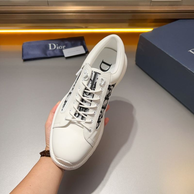 Christian Dior Sneaker